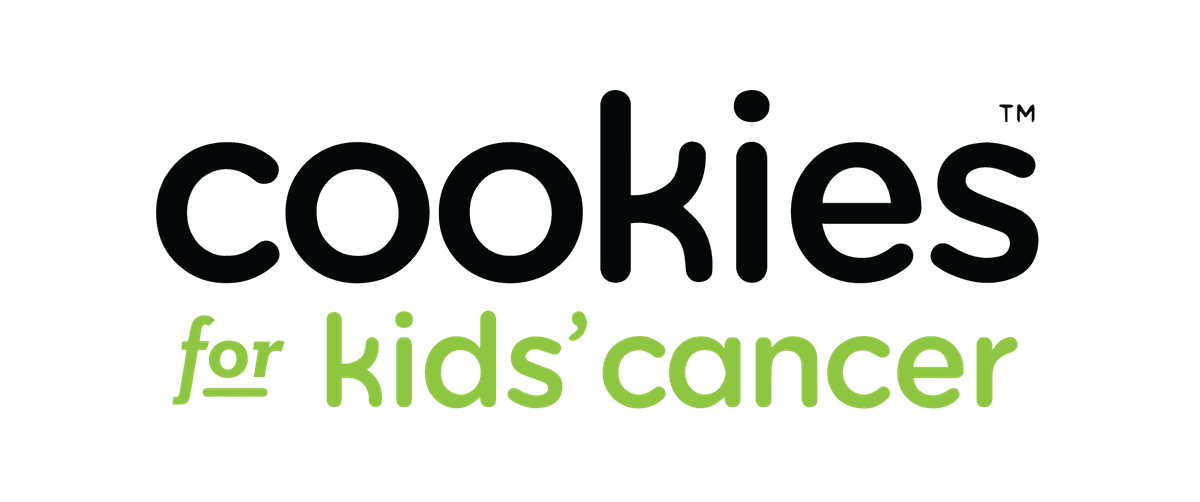 Cookies for Kids' Cancer logo